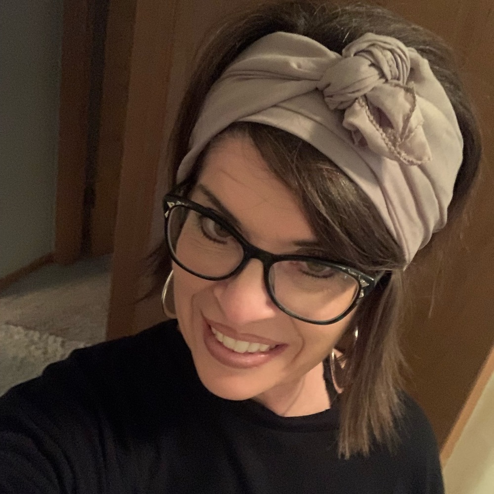 Meet your Posher, Robin